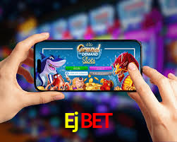 A Popularidade dos Caça-Níqueis no Ejbet